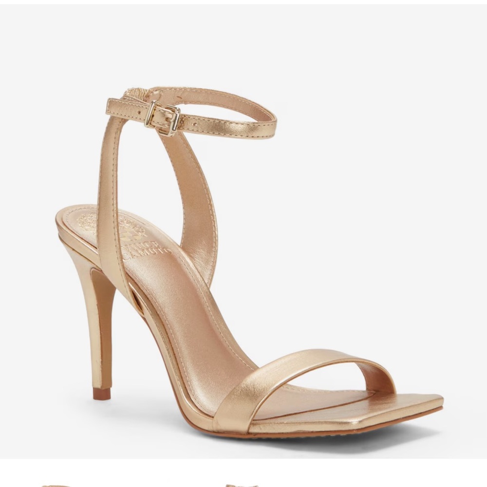 Vince Camuto Saprenda Sandal Size 6.5